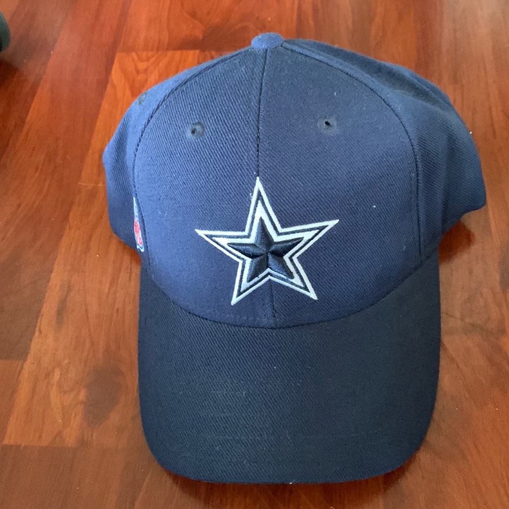 Dallas cowboy Hat